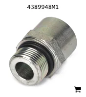 AGCO 4389948M1 Соединитель