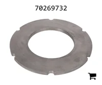 AGCO 70269732 Пластина
