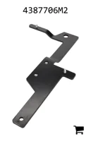 AGCO 4387706M2 Опора