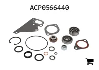 AGCO ACP0566440 Ремонтный комплект водяного насоса