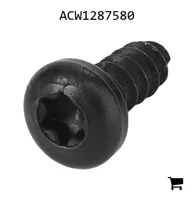 AGCO ACW1287580 Саморез