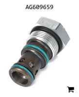AGCO AG609659 Картридж
