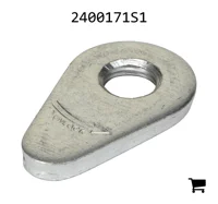 AGCO 2400171S1 Стопорная шайба