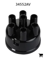 AGCO 34552AV Крышка