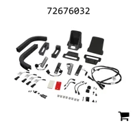 AGCO 72676032 Задний фонарь