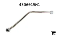 AGCO 4306015M1 Трубка