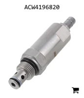 AGCO ACW4196820 Клапан