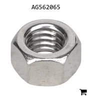 AGCO AG562065 Шестигранная гайка