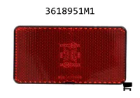 AGCO 3618951M1 Отражатель