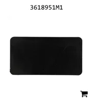 AGCO 3618951M1 Отражатель