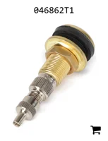 AGCO 046862T1 Бескамерный вентиль колеса