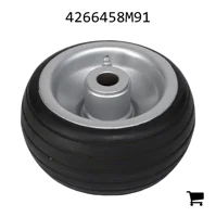 AGCO 4266458M91 Колесо в сборе