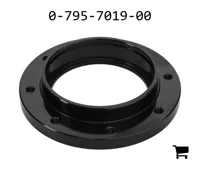 AGCO 0-795-7019-00 Корпус подшипника