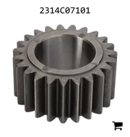 AGCO 2314C07101 Шестерня