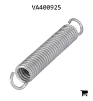 AGCO VA400925 Пружина ограждения вала отбора мощности задней навески