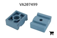 AGCO VA207499 Зажим