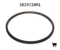 AGCO 3819720M1 Венец зубчатый