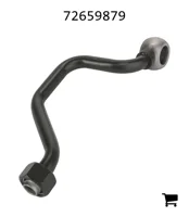 AGCO 72659879 Патрубок наддува