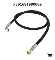 AGCO X591681000000 Шланг высокого давления