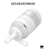 AGCO G816810190020 Насос