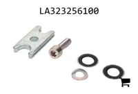 AGCO LA323256100 Комплект