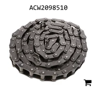 AGCO ACW2098510 Комплект цепи