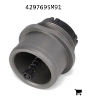 AGCO 4297695M91 Обратный клапан