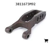 AGCO 3811673M92 Балка