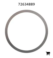 AGCO 72634889 Диск