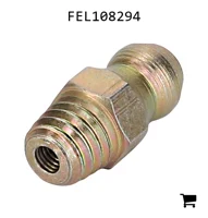 AGCO FEL108294 Масленка конического типа