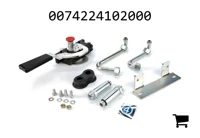 AGCO 0074224102000 Кронштейн