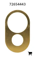 AGCO 72654443 Шайба