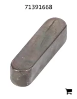 AGCO 71391668 Ключ