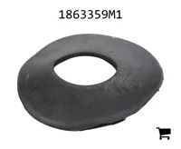 AGCO 1863359M1 Втулка