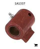 AGCO 1A1337 Сцепление