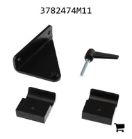 AGCO 3782474M11 Комплект опоры