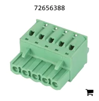 AGCO 72656388 Соединитель