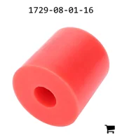 AGCO 1729-08-01-16 Резиновый демпфер