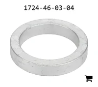 AGCO 1724-46-03-04 Кольцо