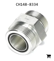 AGCO CH148-8334 Соединитель