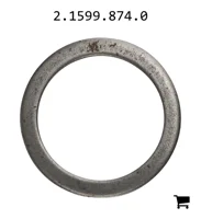 AGCO 2.1599.874.0 Шайба