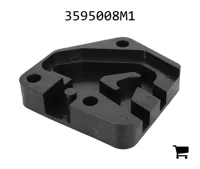 AGCO 3595008M1 Блок