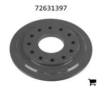 AGCO 72631397 Кольцо