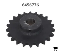 AGCO 6456776 Звездочка