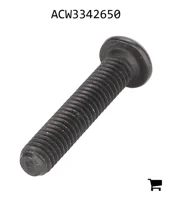 AGCO ACW3342650 Винт с шестигранной головкой