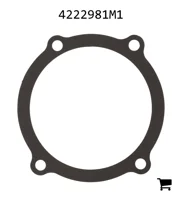 AGCO 4222981M1 Прокладка