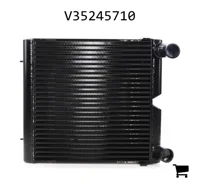 AGCO V35245710 Охладитель наддувочного воздуха