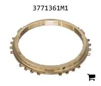 AGCO 3771361M1 Кольцо