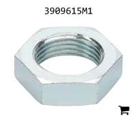 AGCO 3909615M1 Стопорная гайка