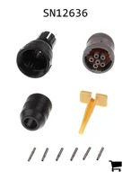 AGCO SN12636 Ремонтный комплект